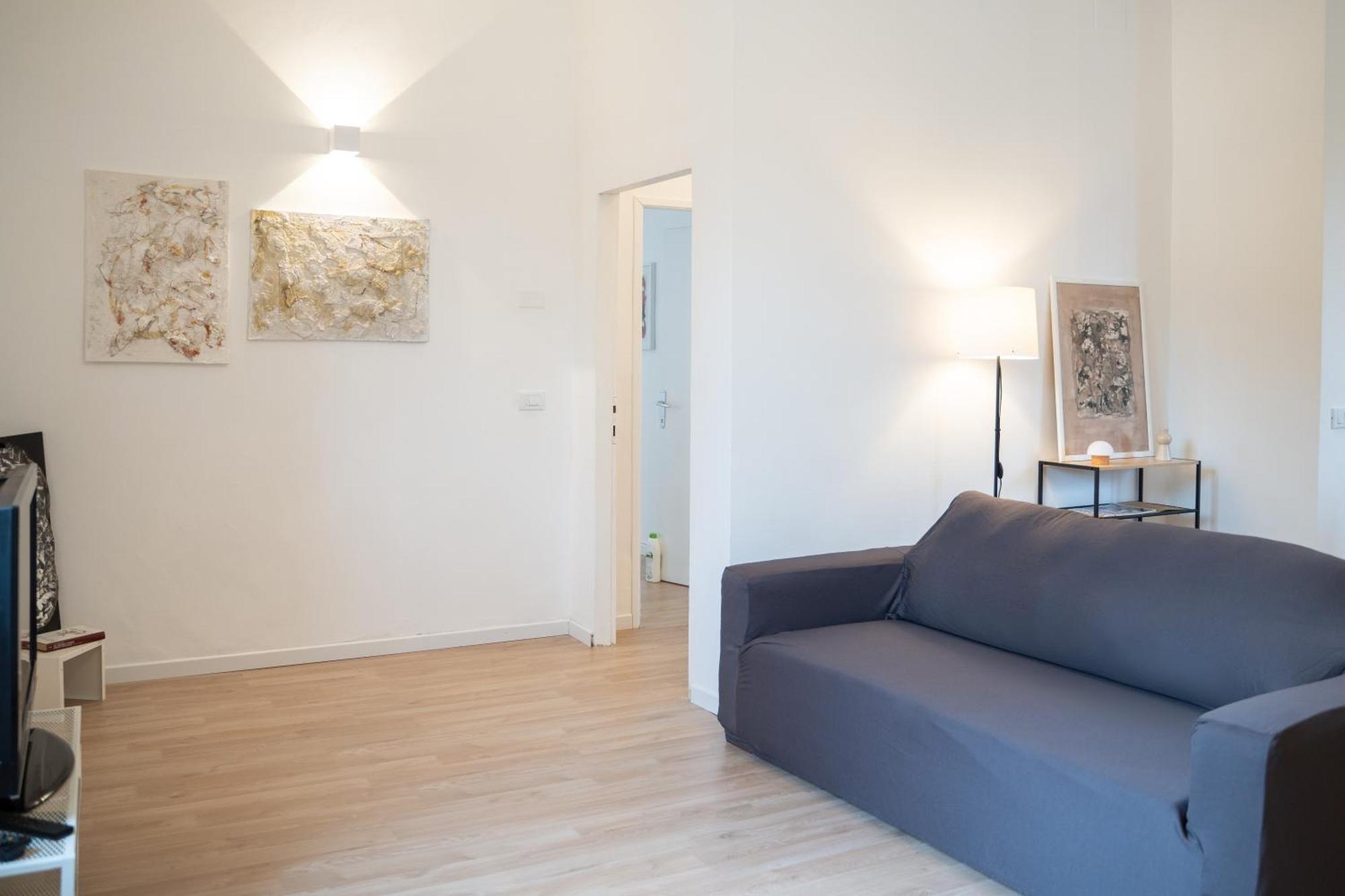 Residenza Dell'Artista - Nel Verde Vicino La Citta Terni Eksteriør bilde