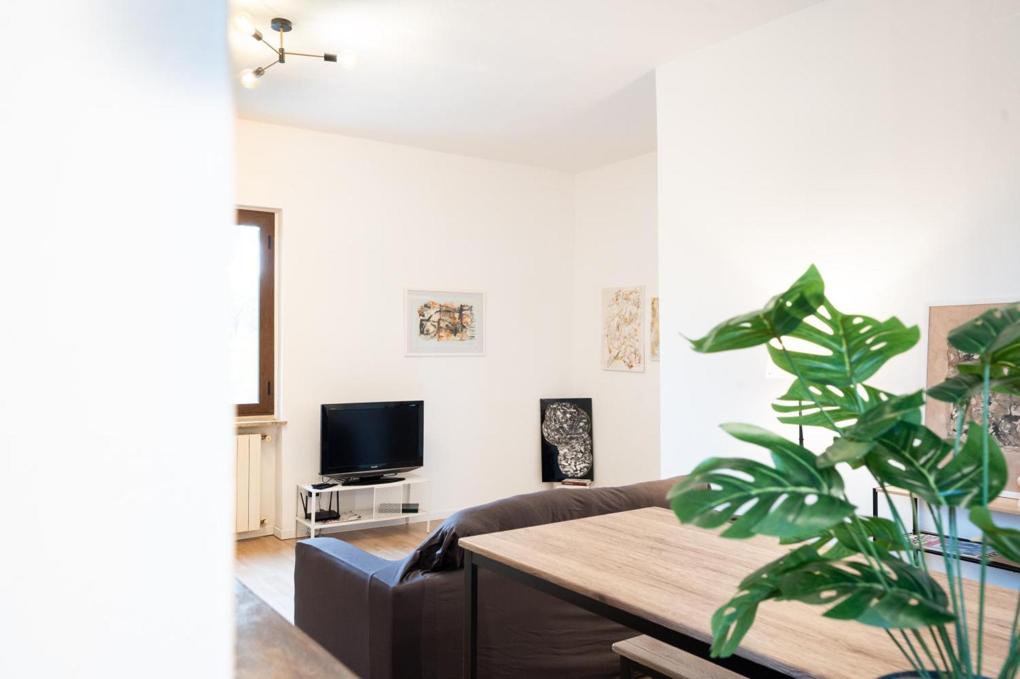 Residenza Dell'Artista - Nel Verde Vicino La Citta Terni Eksteriør bilde