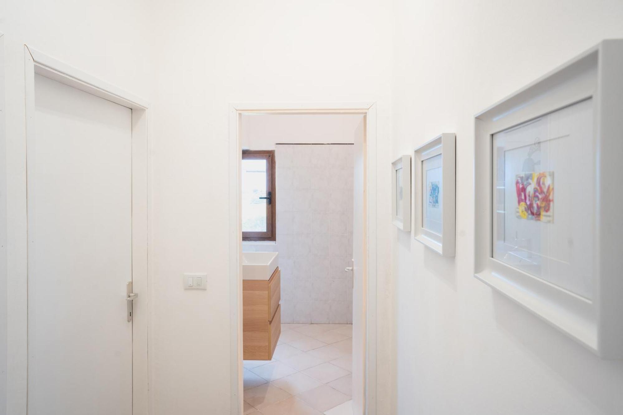 Residenza Dell'Artista - Nel Verde Vicino La Citta Terni Eksteriør bilde